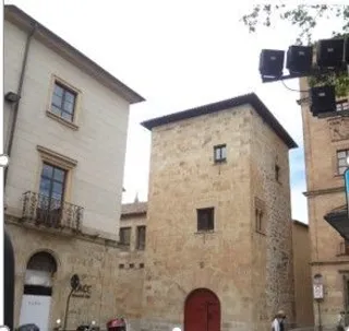 Torre de los Anaya