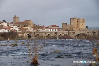 Puente del Congosto tiene en proyecto crear un espacio coworking
