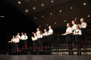 Concierto de Primavera 2024