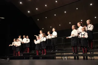 Concierto de Primavera 2024