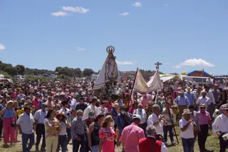 Romería Valdejimena. Foto Juanes (10)
