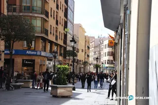 Calle Toro (Copy)
