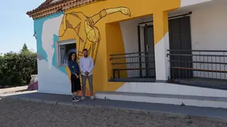 Programa de refuerzo escolar para jóvenes en Santa Marta