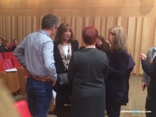 Celebración Voluntariado 8