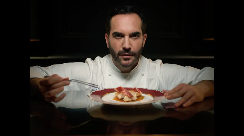 Mario Sandoval, ponente en el V Foro del Ibérico de Salamanca