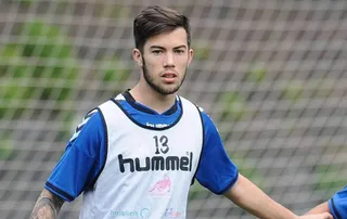 Santi luque