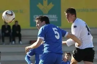 El Salmantino visita a La Granja con importantes bajas en defensa