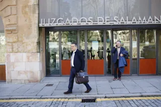 Vista oral por el comité provincial del PP 5