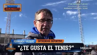 Fernando Vázquez