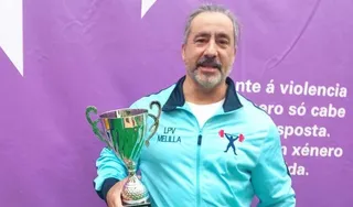 Miguel Ángel Gracia Galache