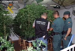 La criminalidad desciende trece puntos en la capital durante el segundo trimestre del año
