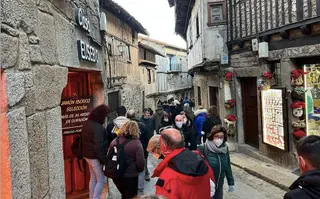 Turismo.
