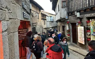 Turismo.