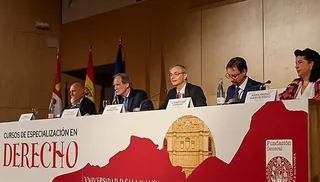 Fundación General de la Universidad de Salamanca