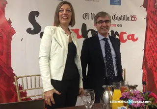 Milagros Marcos
