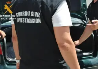 Detenido mientras asistía a una comunión un narcotraficante buscado desde hace diez meses