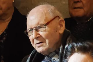 Virgilio Sánchez Marcos | Diócesis de Salamanca