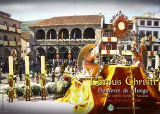 CARTEL. CORPUS CHIRTI 2018 (FILEminimizer)
