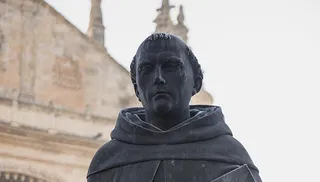 V Centenario de la Escuela de Salamanca