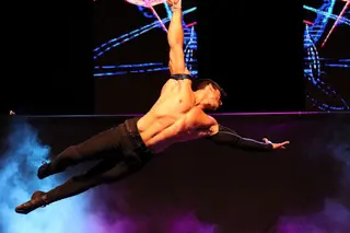 Musical The Talent (5)