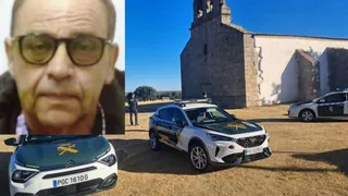 Antonio desaparecido y visto por última vez en los entornos del municipio Carbellino de Sayago | Zamora24horas