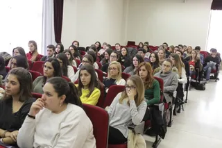 Salidas profesionales en la Facultad de Derecho
