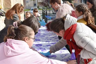 Ciudad de los Niños contra la violencia de género (5)