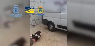 Organización criminal dedicada al tráfico de drogas por carretera entre España y Suecia