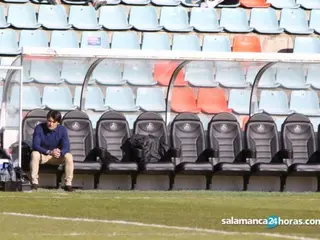 Lolo Escobar ficha por el Mirandés