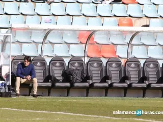 Lolo Escobar ficha por el Mirandés