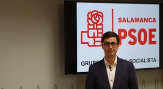 El PSOE denuncia que el Ayuntamiento apoya a León como Capital de la Gastronomía tras no promover en 2015 a Salamanca