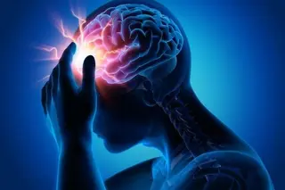 Los pacientes con epilepsia