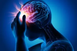 Los pacientes con epilepsia