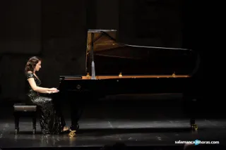 Concierto de Martina Filjak (10)