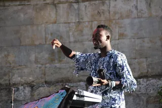 FÀCYL 2017: Pait Thomas Kwashibu Area Band
