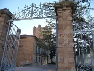 Instituto Identidades Diputación.