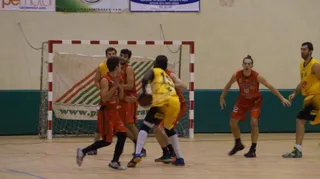 CB Tormes - Zamora