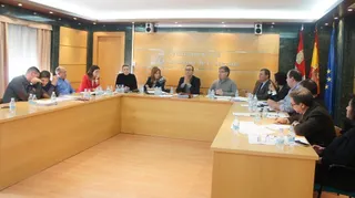 Carbajosa aprueba un presupuesto "equilibrado, participativo y social" para 2017