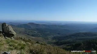 Las batuecas