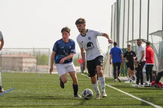 Villamayor Jr - Salamanca CF UDS Jr 1