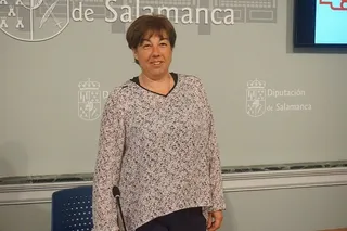 El PSOE pide una mayor señalización de las carreteras hacia Portugal