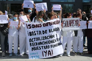 TCAE