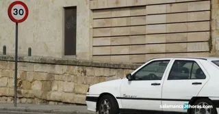 30 kilómetros por hora