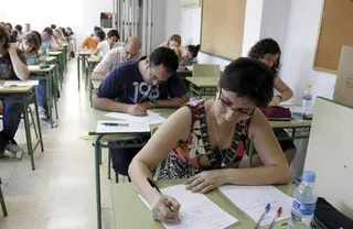La oferta de empleo público para docentes en la región será de 1.533 plazas en 2018