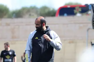 UD Santa Marta – Mirandés B