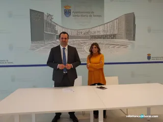 David Mingo y Chabela de la Torre (1)