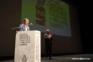 Concurso de Relatos Cortos de Coca Cola (20)