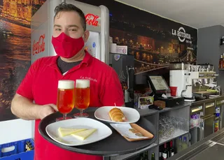 Ávila Hostelería 1