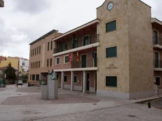 AYUNTAMIENTO CARBAJOSA