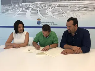 Firma convenio Corea Huntington 2018 (Copy)